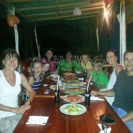 Freedom Resort Talalla South מראה חיצוני תמונה