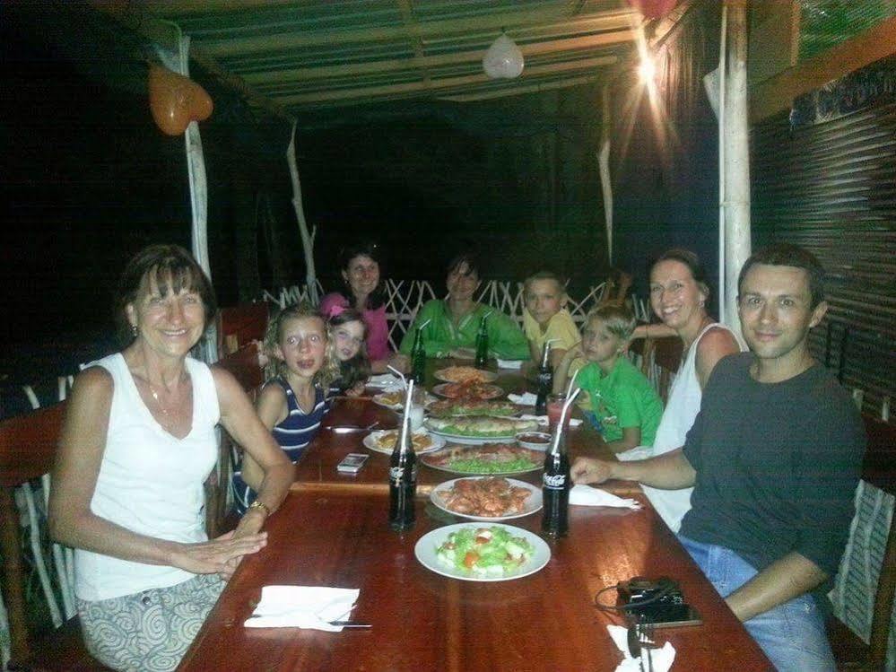 Freedom Resort Talalla South מראה חיצוני תמונה